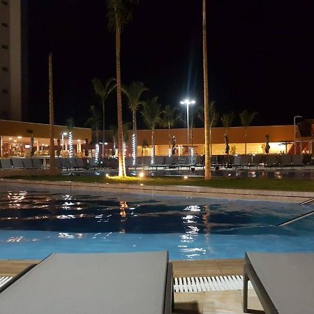 Grein Solar Das Aguas Park Resort Olimpia Exterior photo