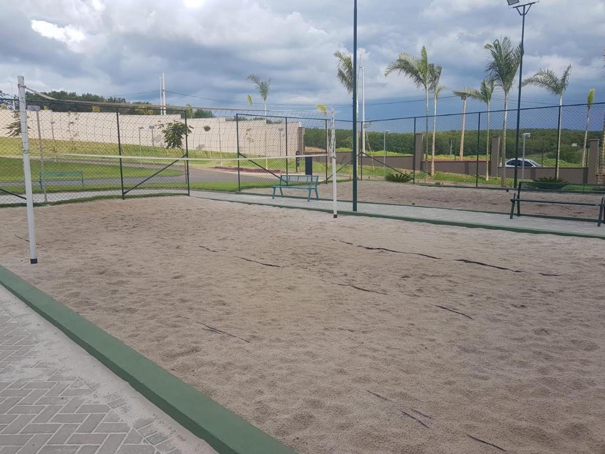 Grein Solar Das Aguas Park Resort Olimpia Exterior photo
