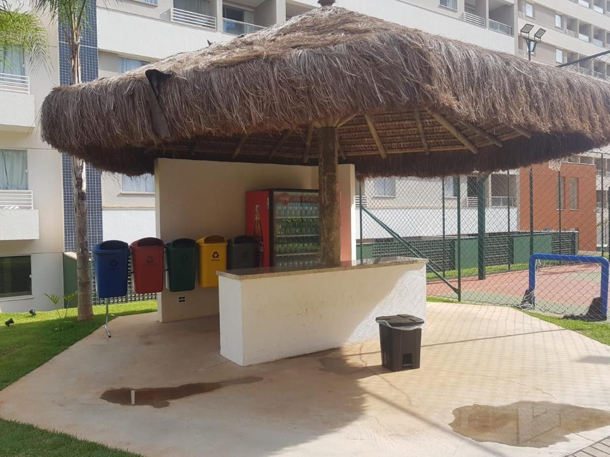 Grein Solar Das Aguas Park Resort Olimpia Exterior photo